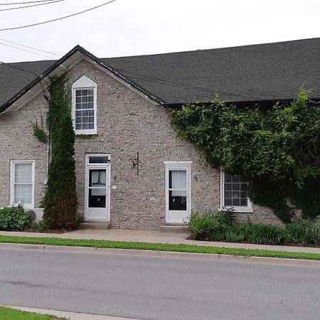 Vila Stone Carriage House Picton Exteriér fotografie