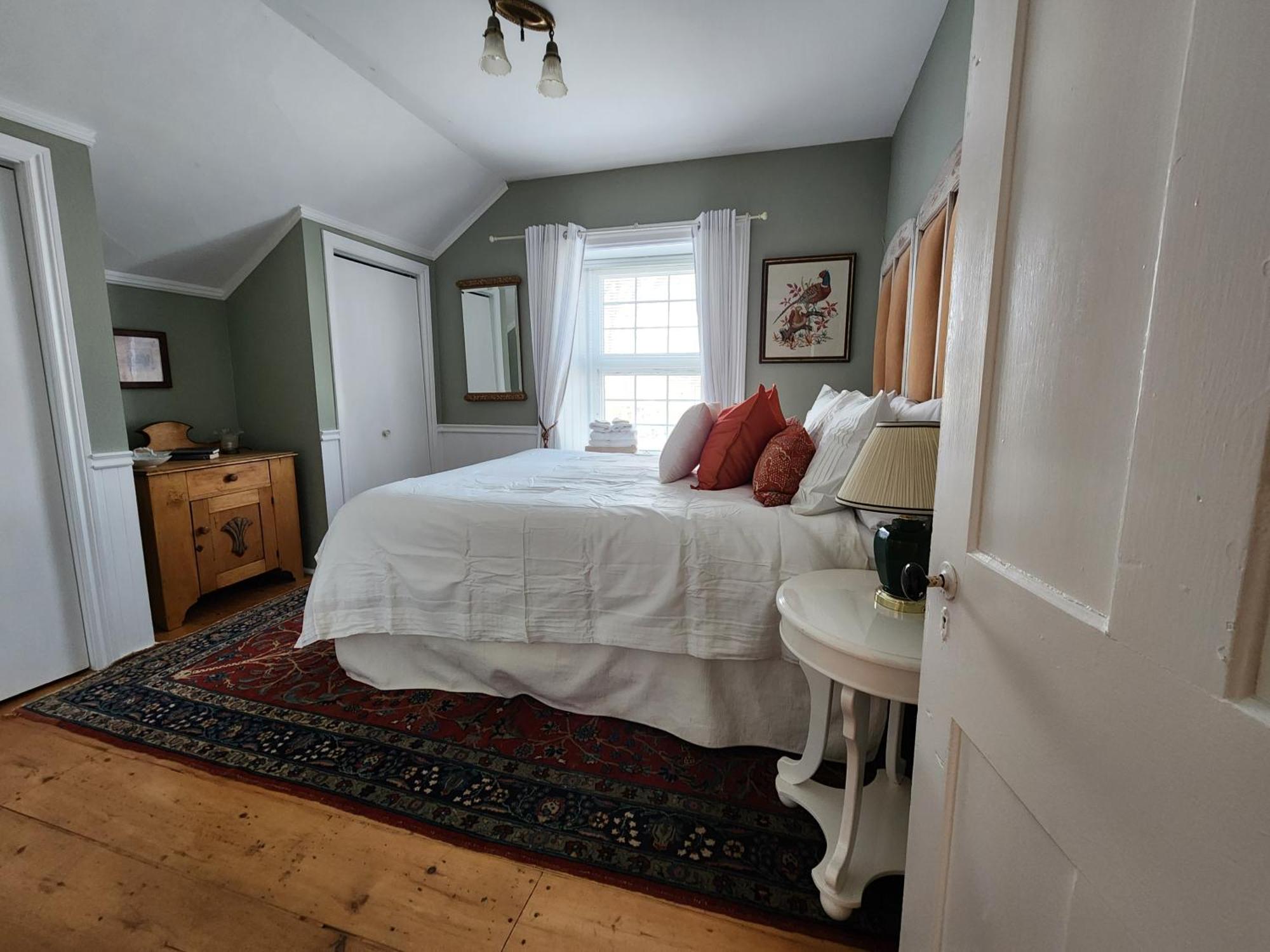 Vila Stone Carriage House Picton Exteriér fotografie