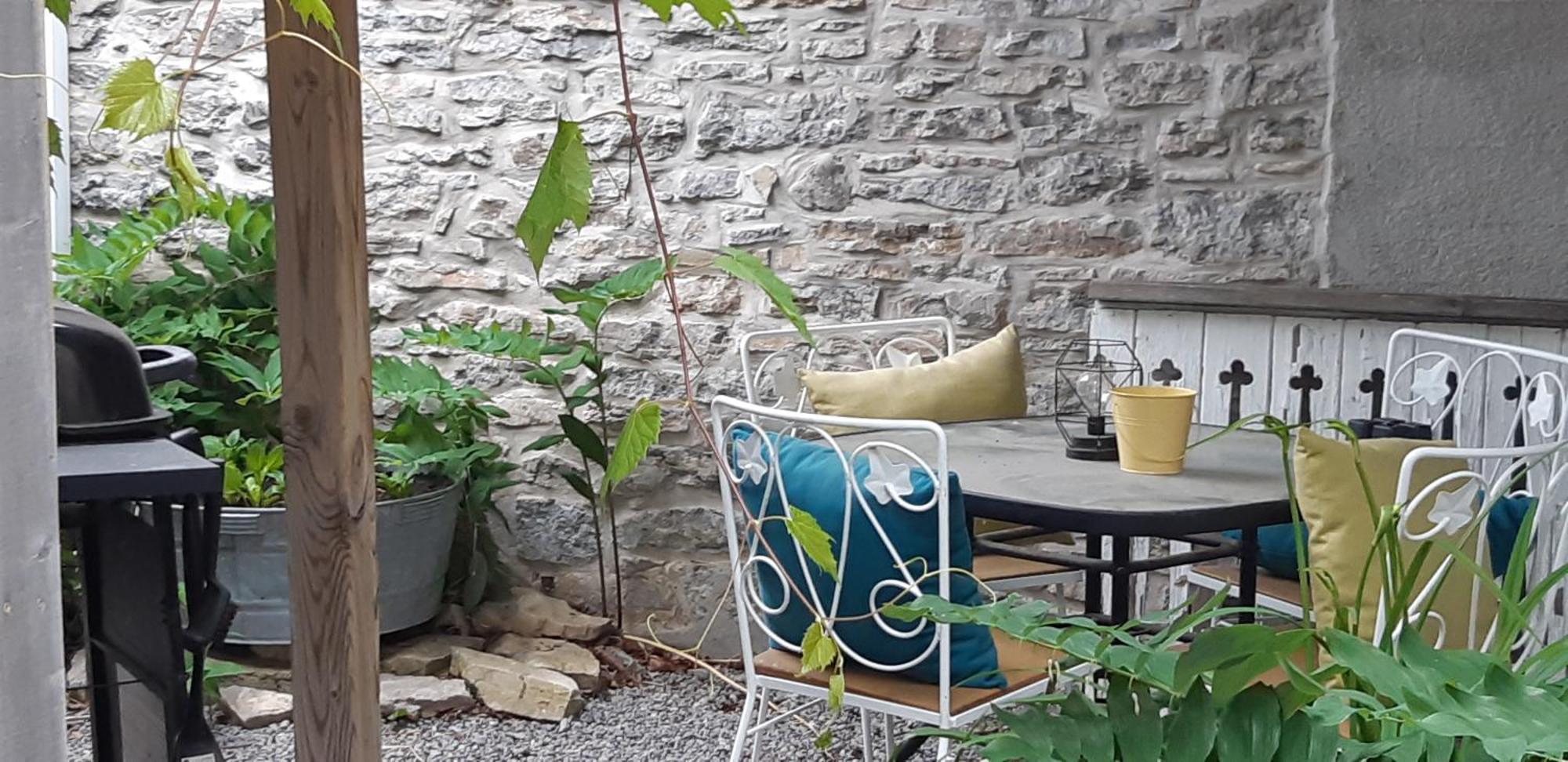 Vila Stone Carriage House Picton Exteriér fotografie
