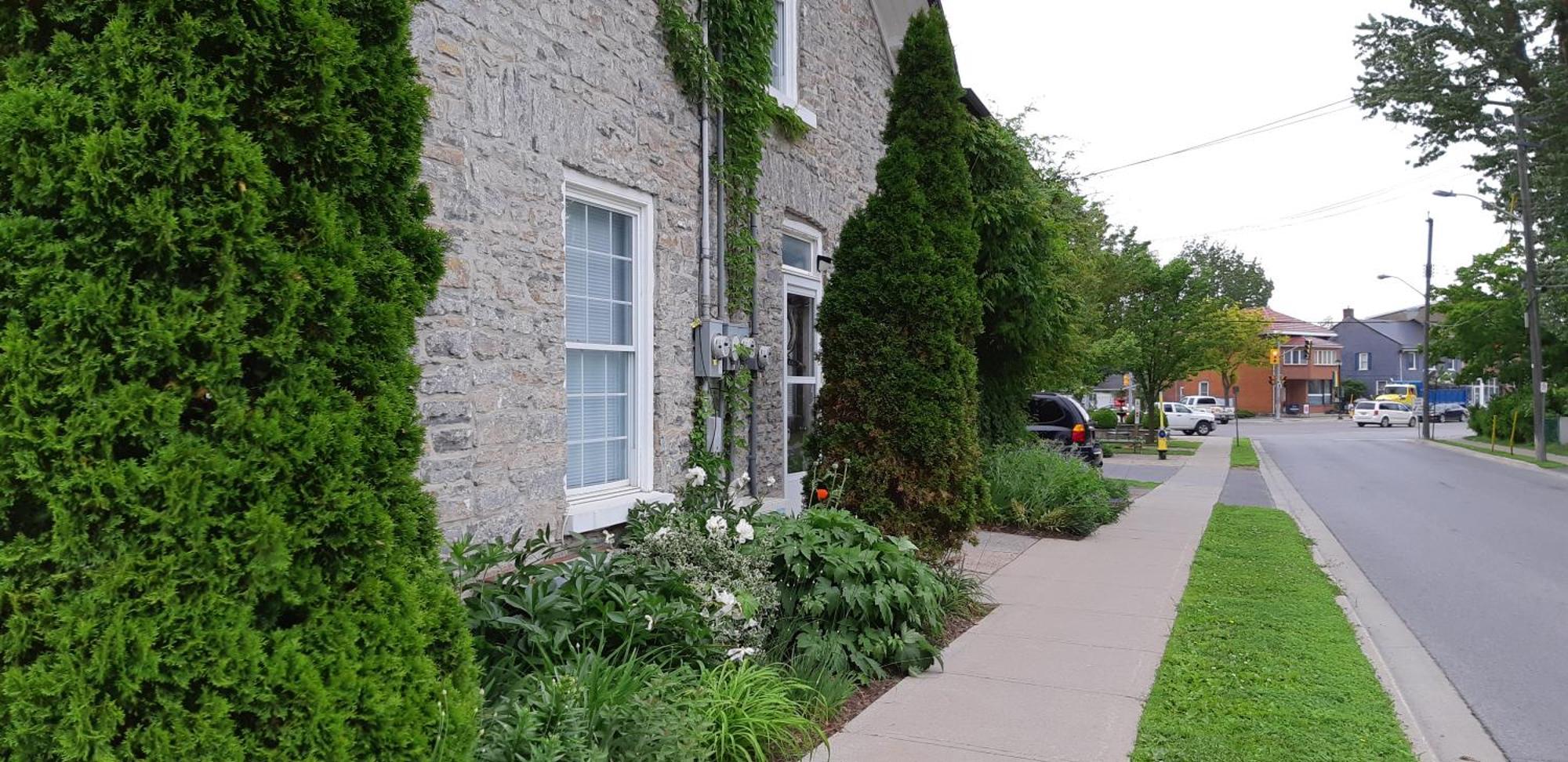 Vila Stone Carriage House Picton Exteriér fotografie